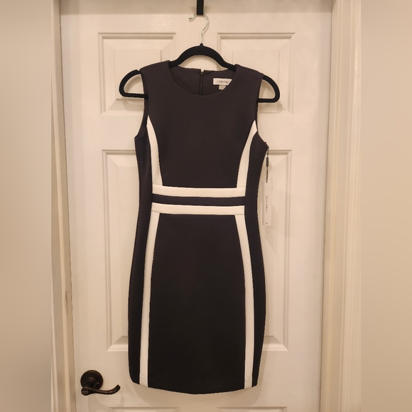 Calvin Klein Dress - Picture 1 of 4